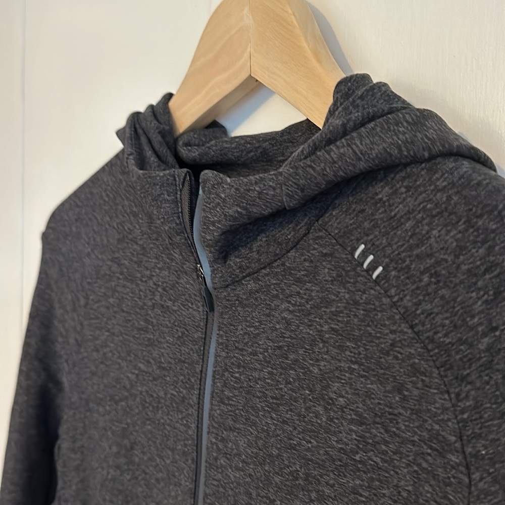 NEW - lululemon Men’s Surge Warm Full-Zip